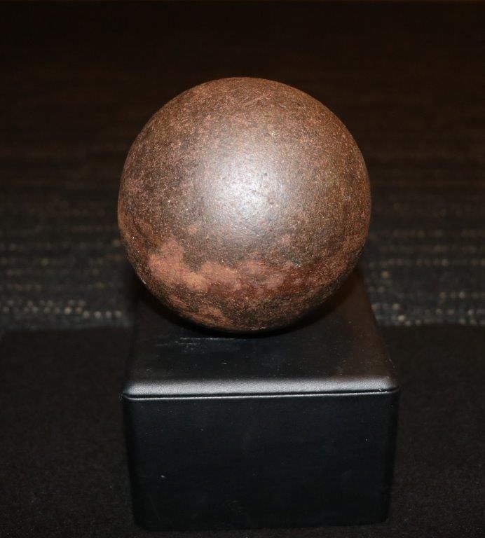 1930 Shot Put- Gregory Terrace