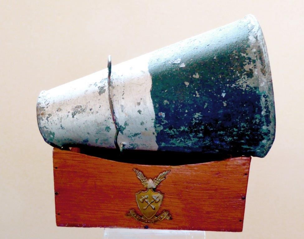 1938 Megaphone - Anglican Church Grammar School