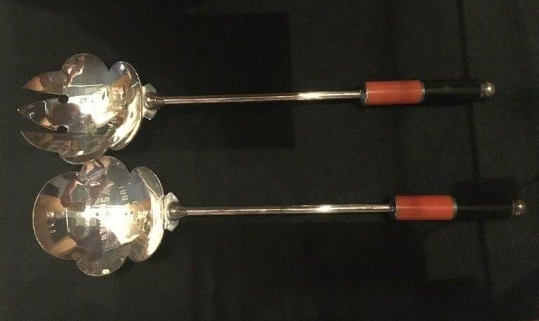 1947 Athletics Prize - Gregory Terrace