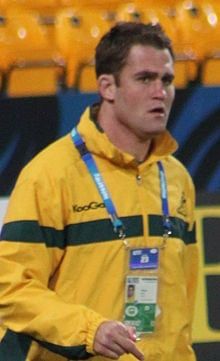 James Horwill, Brisbane Boys' College, 1995-2002