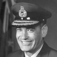 Air Marshal Ray Funnell AC, Brisbane State High 1987–92