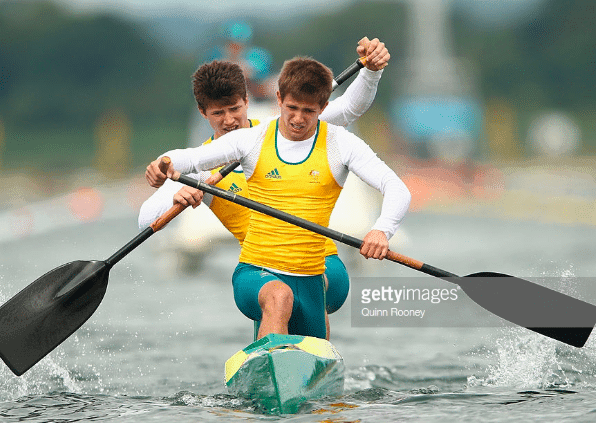 Alexander Haas, Gregory Terrace, 2008-2012