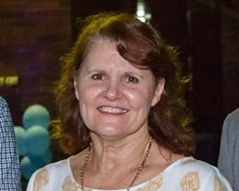 Anne Hewitt, Brisbane Grammar School 2017