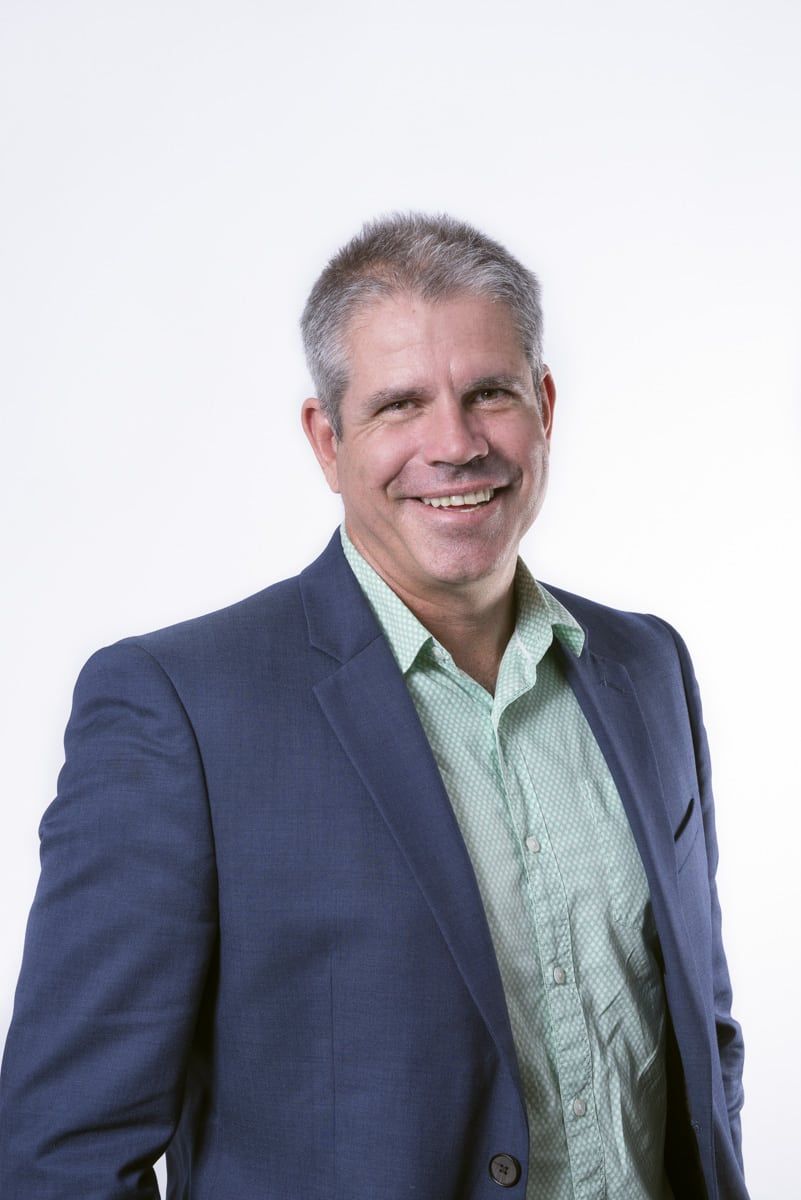 Anthony Ryan, Gregory Terrace, 1984-87