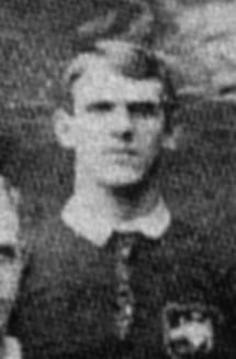 Lt. Cl. Arthur Corfe, Toowoomba Grammar School, 1880-1896