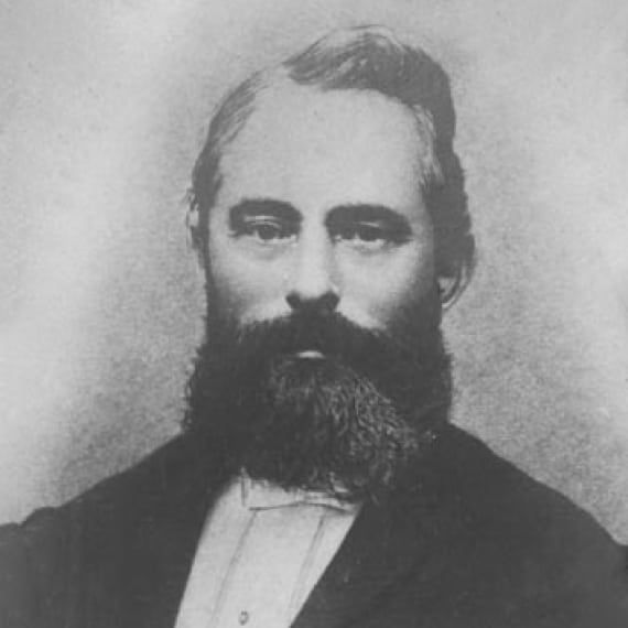 Albert John Hockings, Brisbane Grammar School