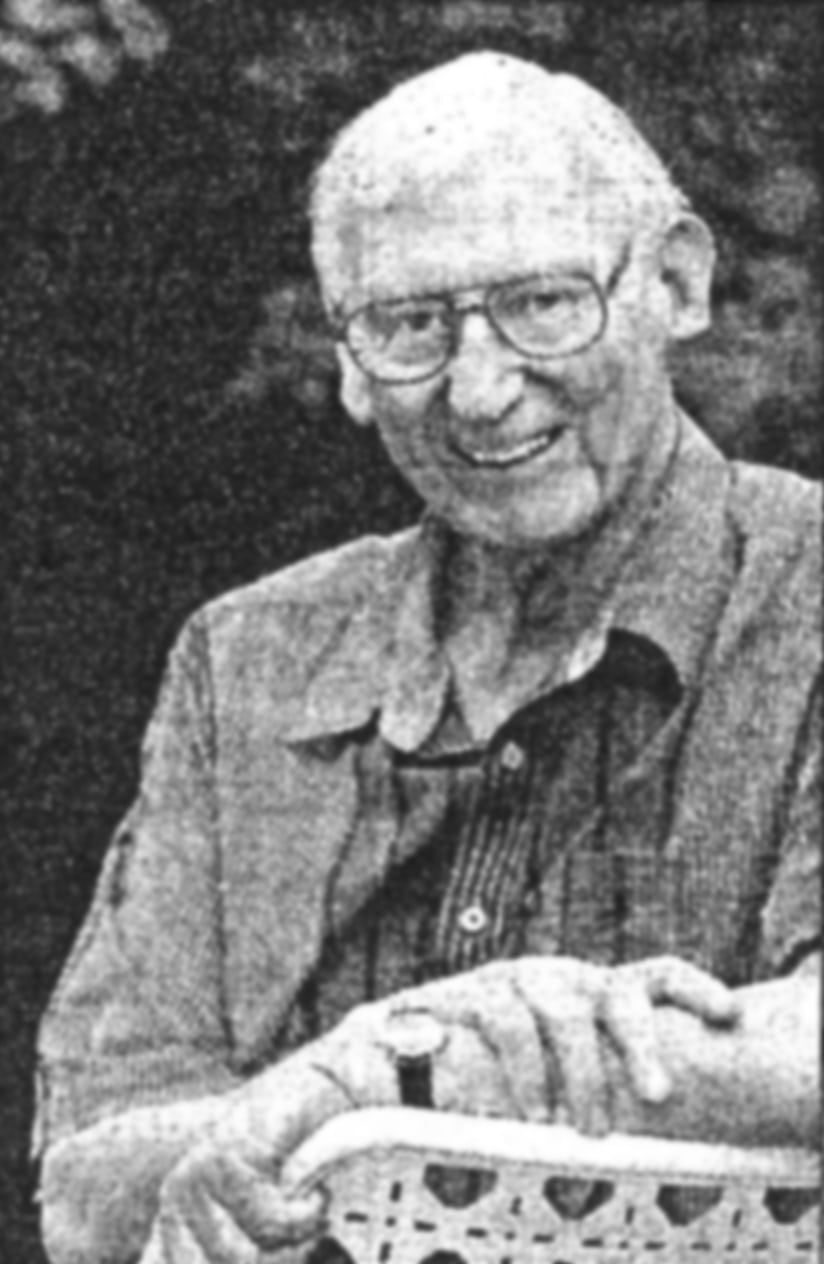 Sir Bruce Watson, Toowoomba Grammar School 1942-1945