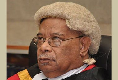 Bernard Berekia Sakora CBE CSM, Ipswich Grammar School, 1960-65