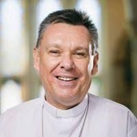 Bishop Tim Harris, Nudgee College 1976- 1980