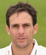 Brendan Nash, Nudgee College, 1993-1995