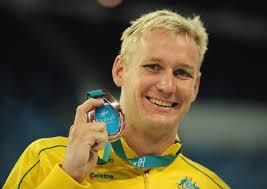 Brenton Rickard, Nudgee College, 1996-2000