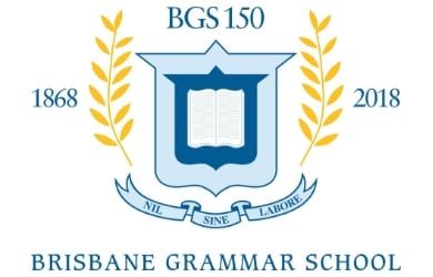 Stephen Moore, Brisbane Grammar School '00