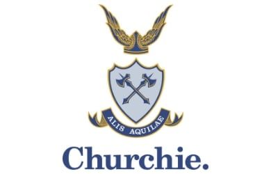 Clem Jones, Anglican Church Grammar School, 1927-1934