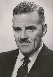 Senator Condon Byrne, Gregory Terrace, 1926-27