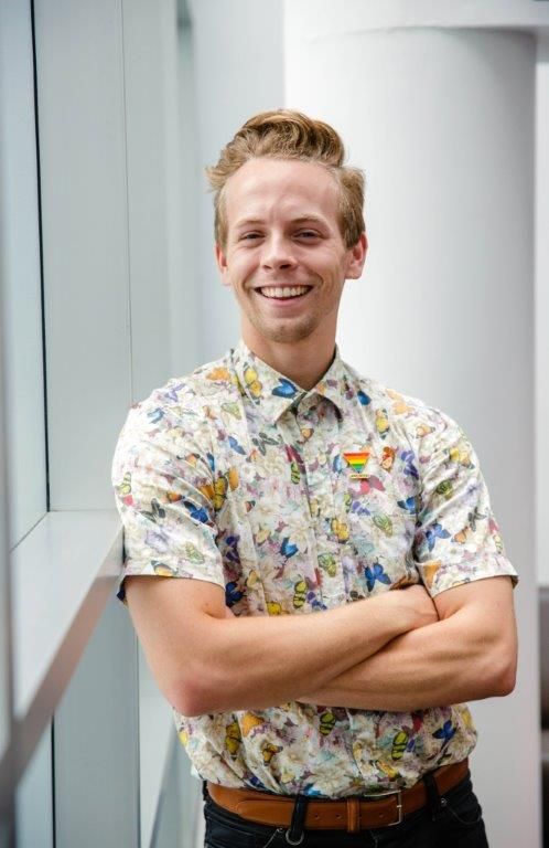 Damian Maher, Gregory Terrace, 2004-2011