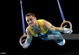 Damian Istria, Nudgee College, 1995-2000