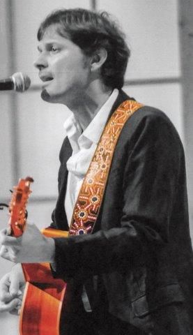 Darren Middleton, Brisbane Boys' College, 1983-1988