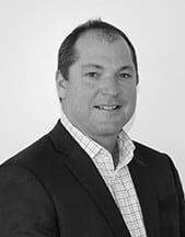 David Conry, Gregory Terrace, 1979-86