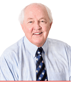 David Dunworth, Gregory Terrace, 1956-1964