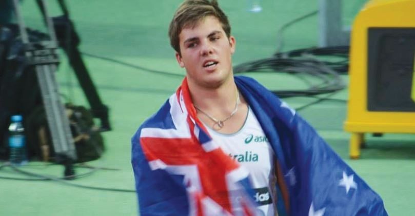 Matthew Denny, Toowoomba Grammar School 2011-2013