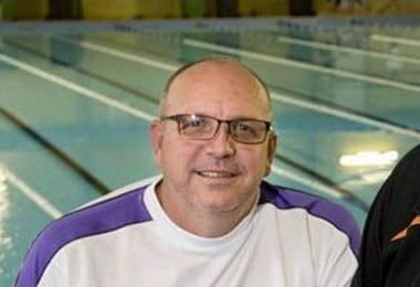 David Rodney (Dick) Orbel, Ipswich Grammar School, 1977-1979