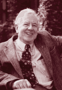 Rev Dr Evan Burge, Toowoomba Grammar School 1924-1927