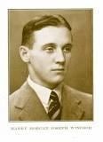 Dr Harry Windsor, Nudgee College 1932