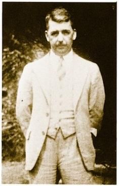 Dr James Vincent Duhig, Nudgee College, 1902-1907