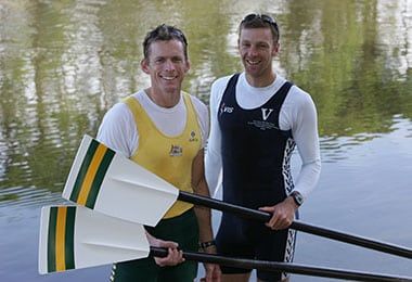 Duncan Free, The Southport School, 1990