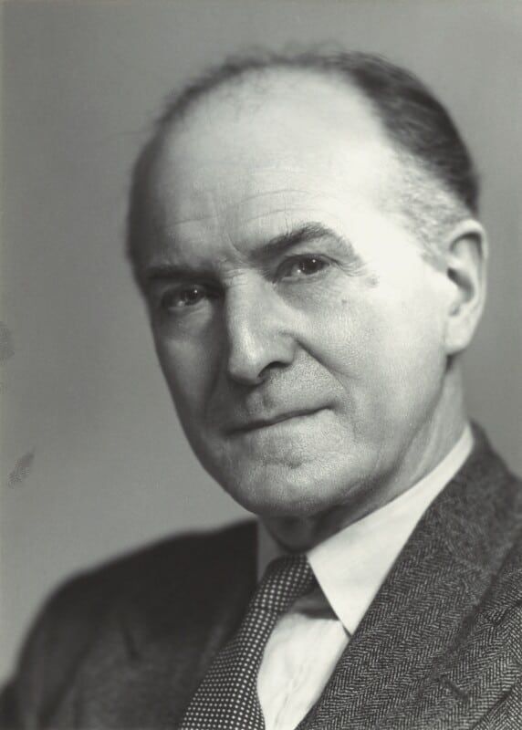 Eric Honeywood Partridge, Toowoomba Grammar 1908-1910