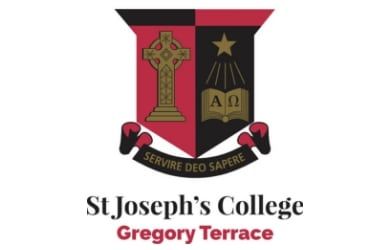 Archbishop James Duhig, Gregory Terrace, 1885-1986