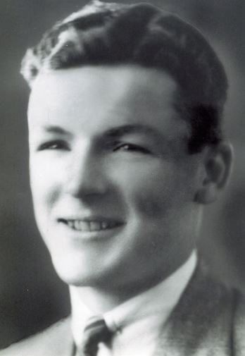 Harley Charles Stumm, The Southport School, 1927-1931