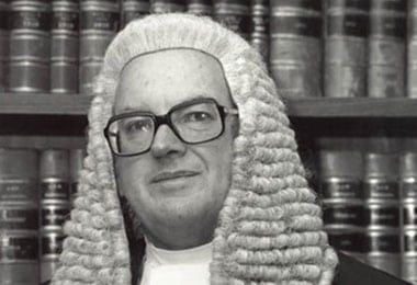 Sir Harry Talbot Gibbs GCMG AC, Ipswich Grammar School 1930- 1933