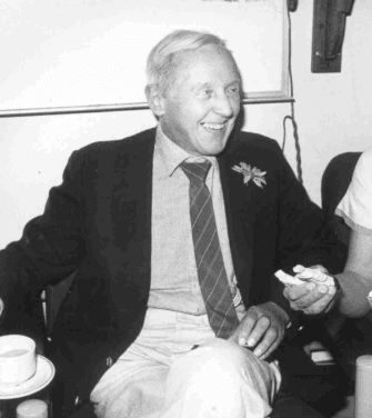 Harry Windsor, Gregory Terrace, 1922-1931