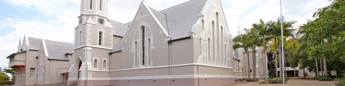 The GPS Story Ipswich Grammar School