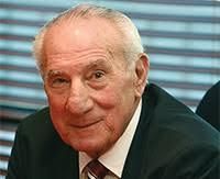 Ian Brusasco AO, Nudgee College 1943-47