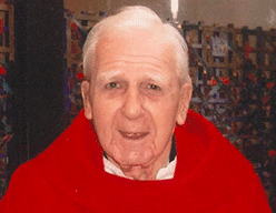 Fr Jack Rosenskjar, Gregory Terrace, 1929-33