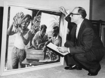 James Wieneke, Nudgee College, 1922