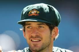 Joe Burns, Nudgee College 2002-2006