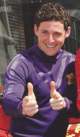 Lachlan Gillespie, Brisbane Boys' College, 1998-2003