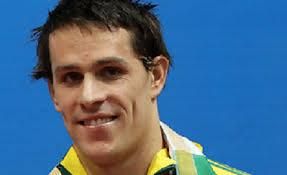 Leith Brodie, Nudgee College 2001-2004