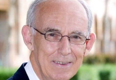 Sir Llewellyn Roy Edwards AC, Ipswich Grammar School, 1948-51