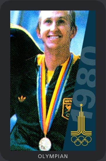 Mark Tonelli, Gregory Terrace, 1970-1974