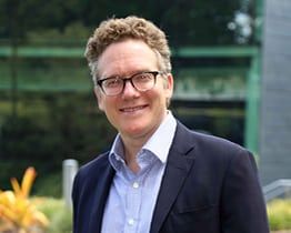 Matt McLennan, Brisbane Grammar School, 1986