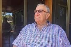 Dennis Flannery, Nudgee College, 1946