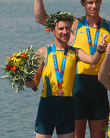 Michael Toon, Gregory Terrace 1992-96