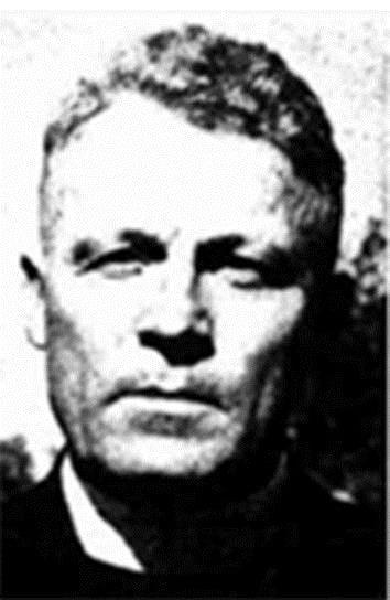 Monsignor Edward Sarsfield Barry, Nudgee College, 1905-1907