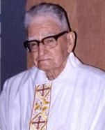 Monsignor (Mons) Bart Frawley, Nudgee College, 1918-1919