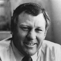 Paul Morgan, Brisbane State High School, 1964