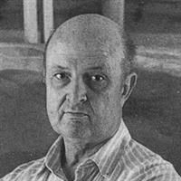 William Robinson AO, Brisbane State High School, 1951